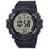Classic Digital Watch w/ 10-Year Battery