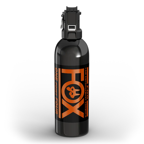 One Point Four 4% OC Pepper Spray - 16oz