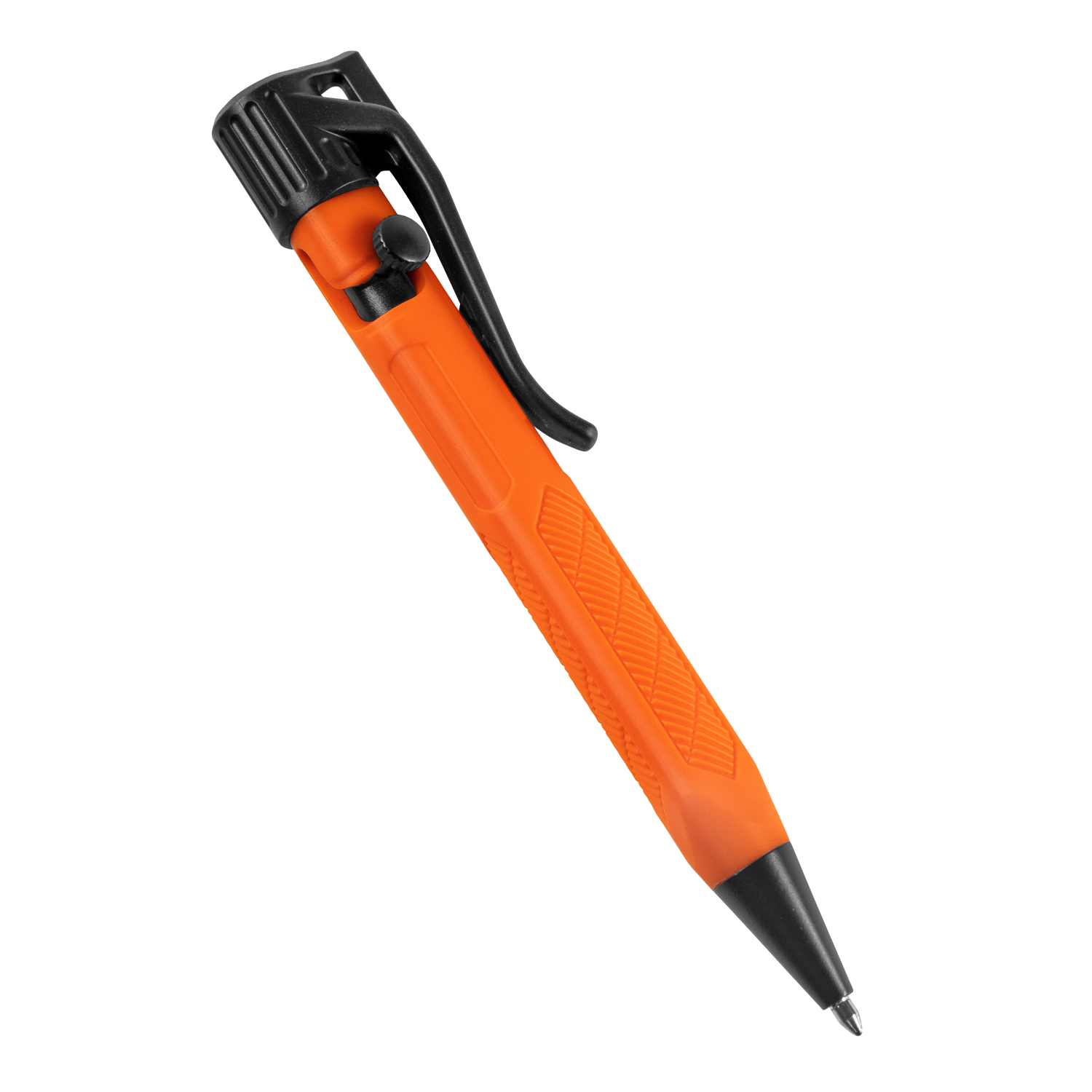 Bolt Action Bullet Pen