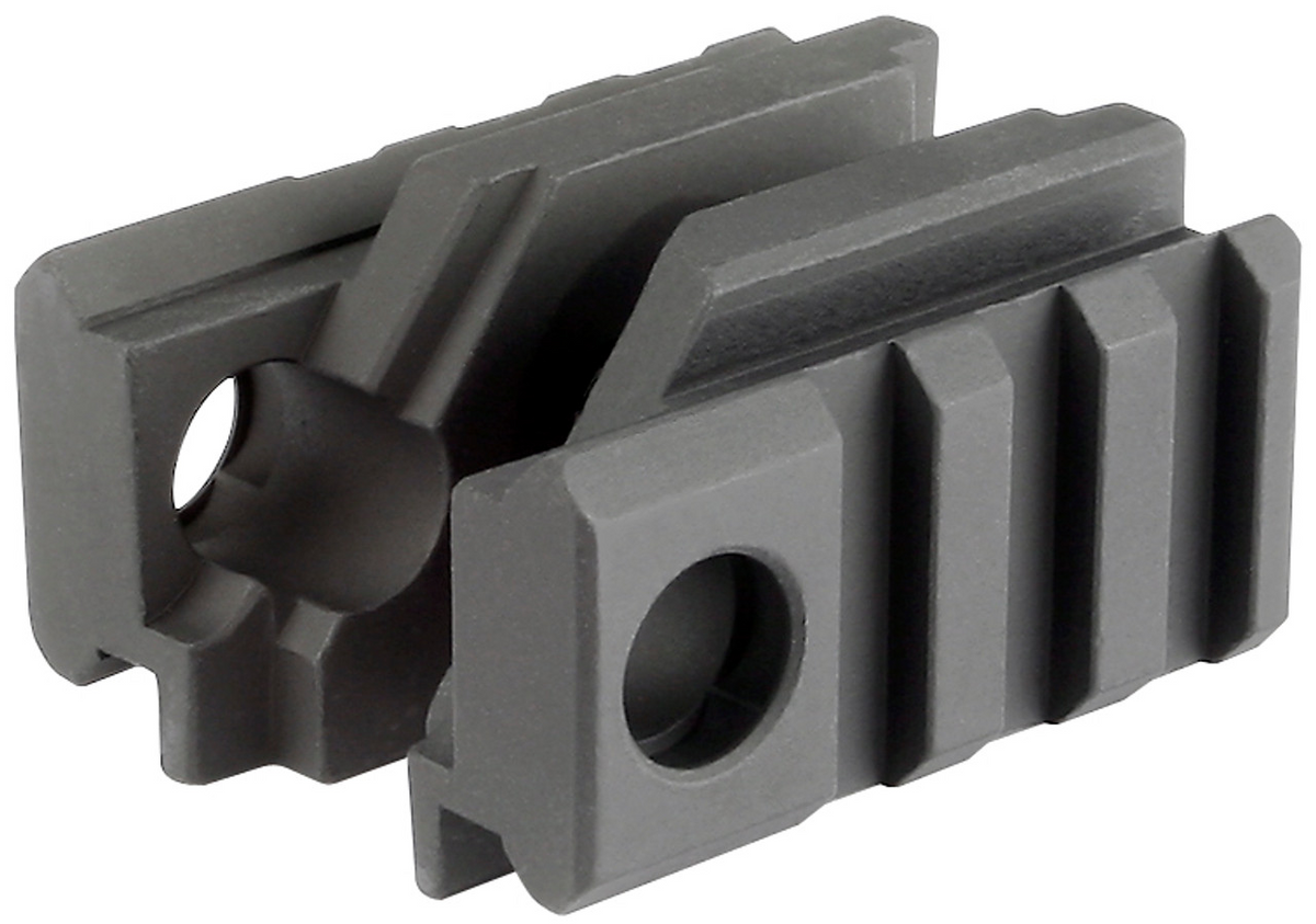 Tactical Light Mount