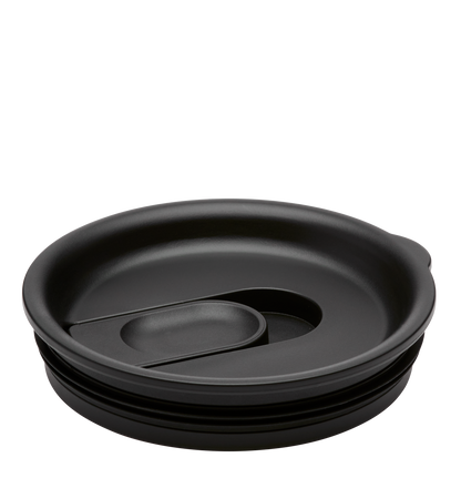 Closeable Press-In Lid