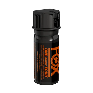 One Point Four Pepper Spray - 2oz Stream