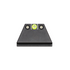 Suppressor Height Night Sight Set for Glock 17/19/34