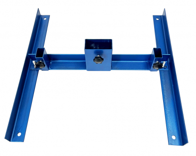 Vism Steel Target Stand