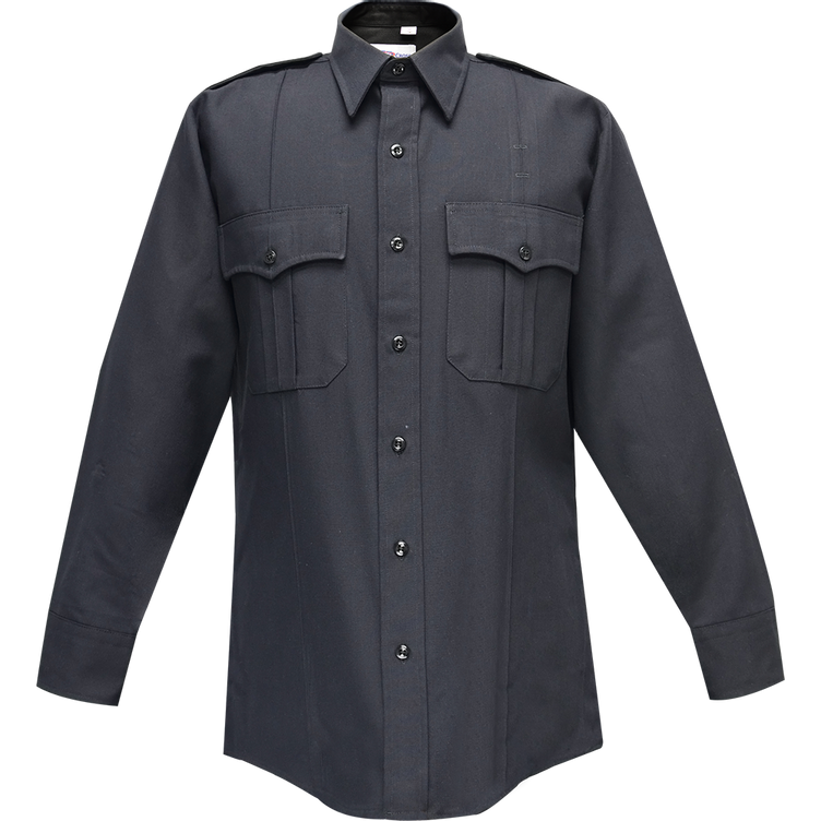 Command Long Sleeve Shirt