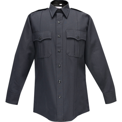 Command Long Sleeve Shirt