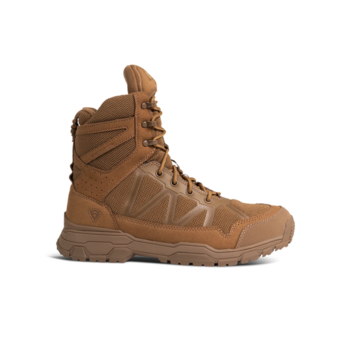M 7 Operator Boot