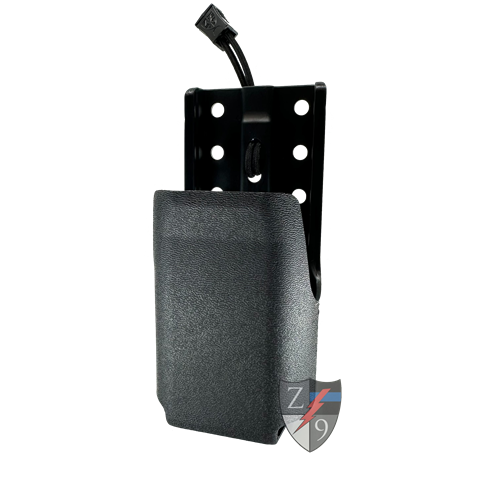 Zero9 Portable Radio Case / APX7000