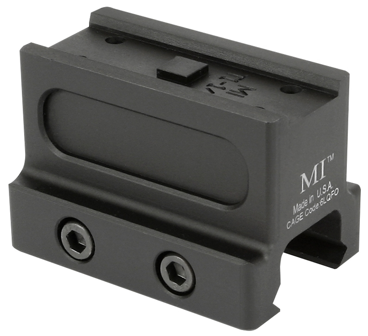 Aimpoint T1/T2 Non-QD Mount - Lower 1/3
