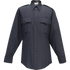 Justice Long Sleeve Shirt w/ Pleated Pockets - LAPD Navy