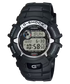 G-Shock 2300 Series Solar Powered Atomic-Timekeeping Watch