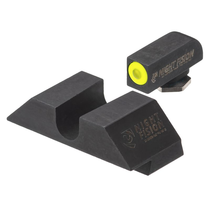 Night Sight Set for Glock 17/19/34