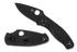 Persistence Lightweight Black Blade Combo