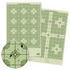 Precision Distance Cross MOA Shooting Target - 11x17