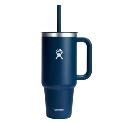 All Around Travel Tumbler