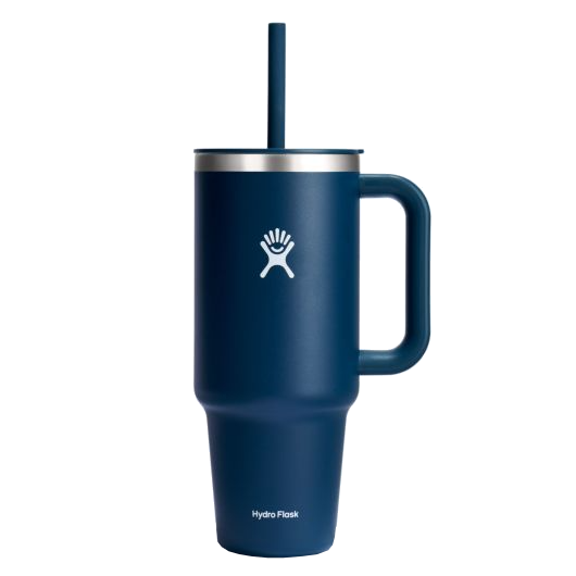 All Around Travel Tumbler