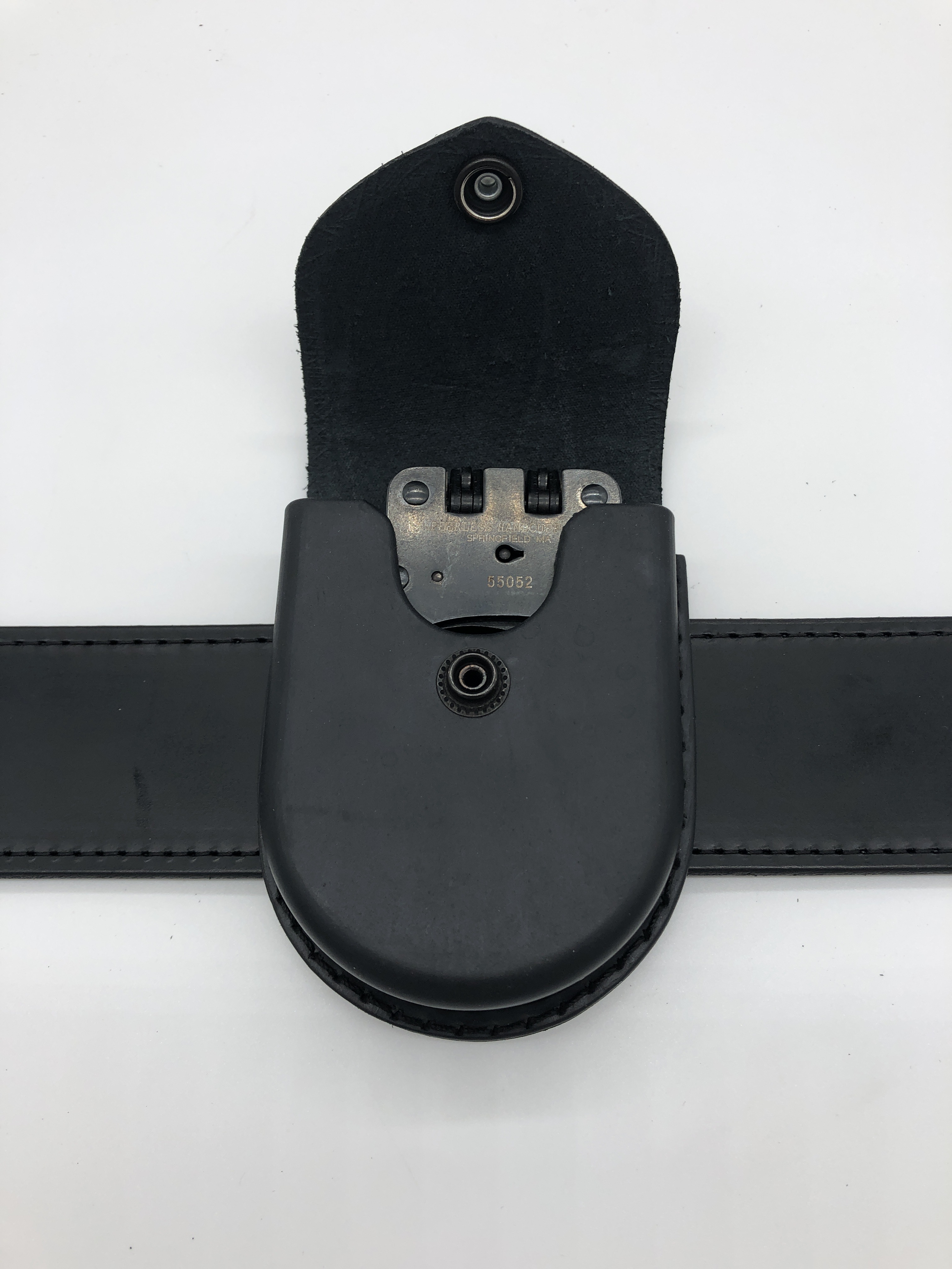 Economy Cuff Case