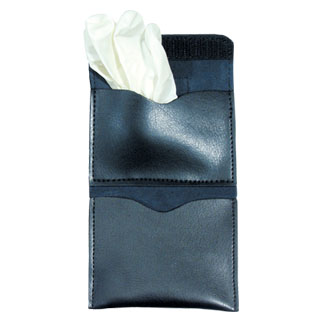 Double Glove Holder