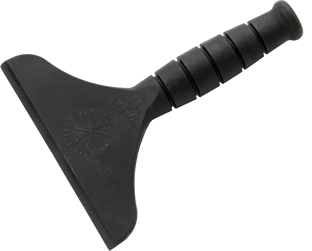 KA-BAR Lake Effect Ice Scraper