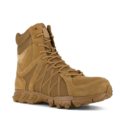 Trailgrip Tactical 8&