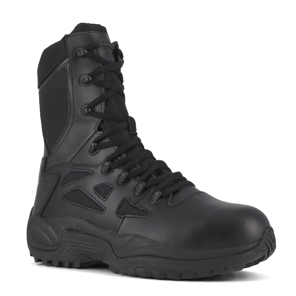 Rapid Response 8&