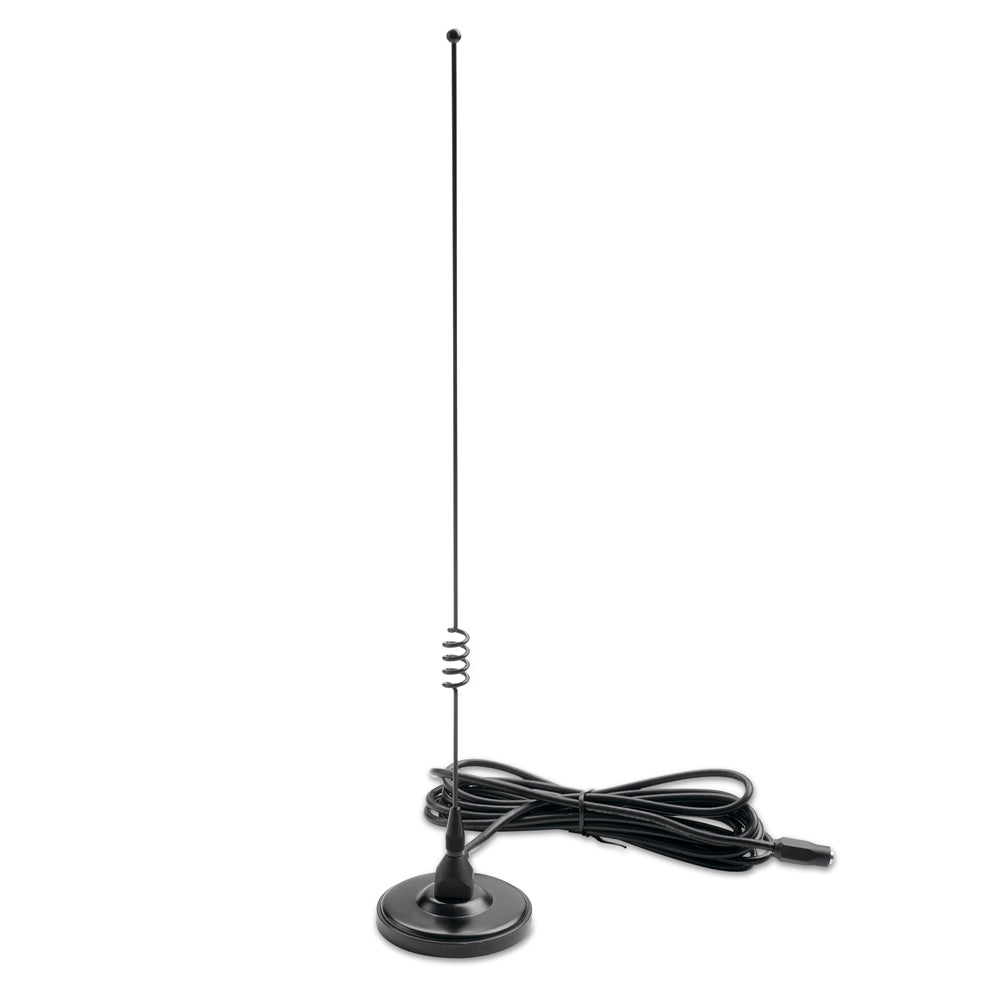 Garmin Magnetic Mount Antenna f/Astro, Astro 220 &amp; Alpha