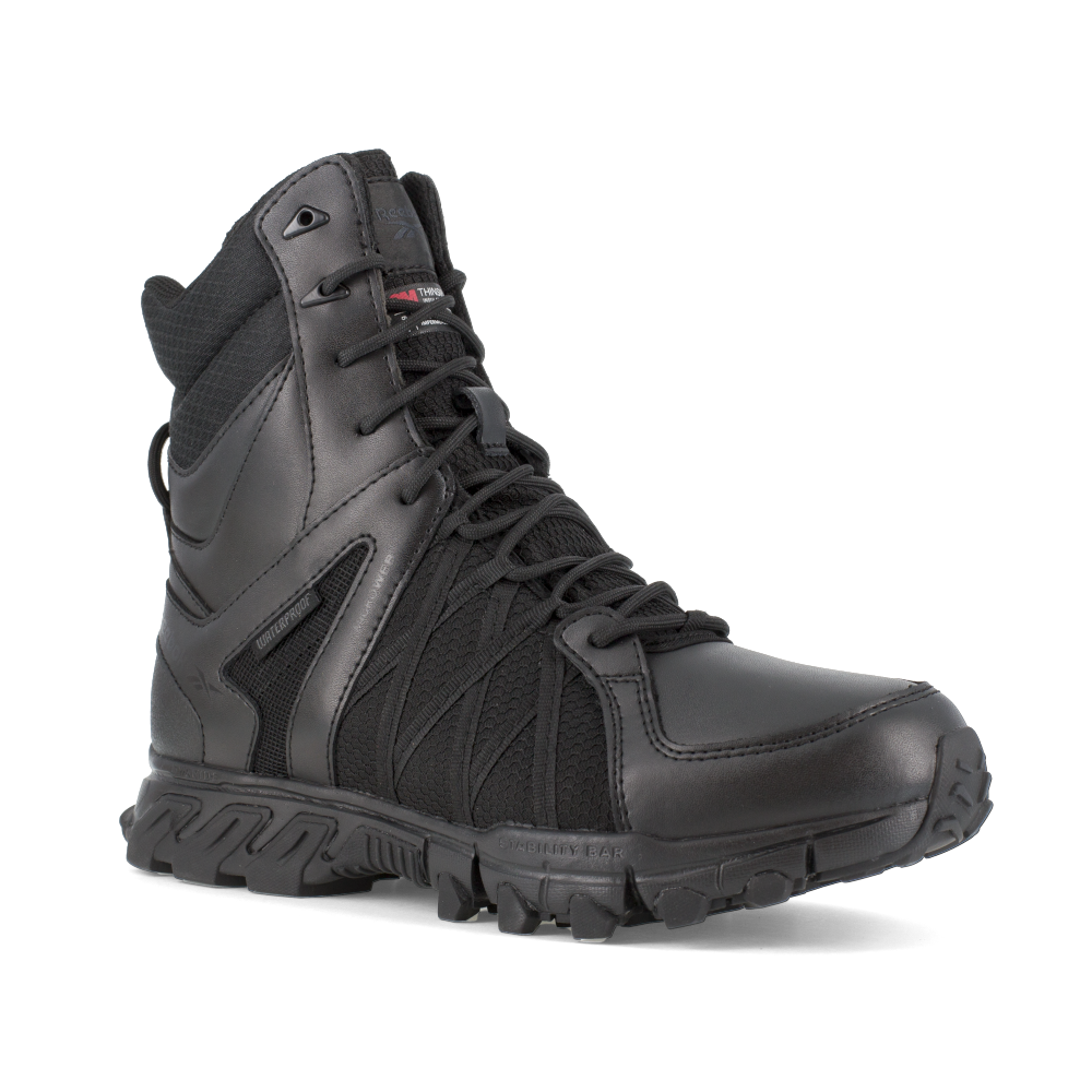 Trailgrip Tactical 8&