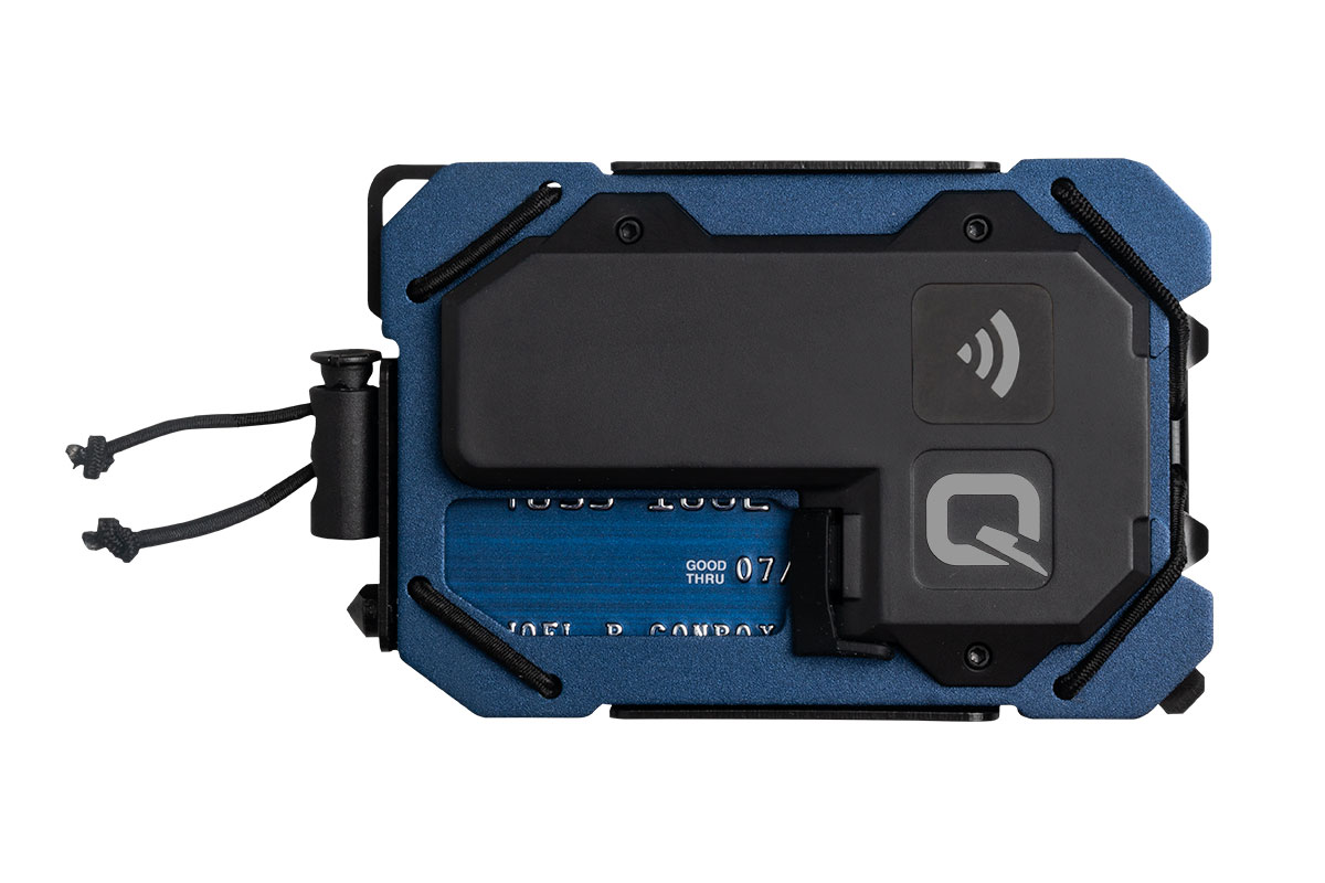 TAQTracker
