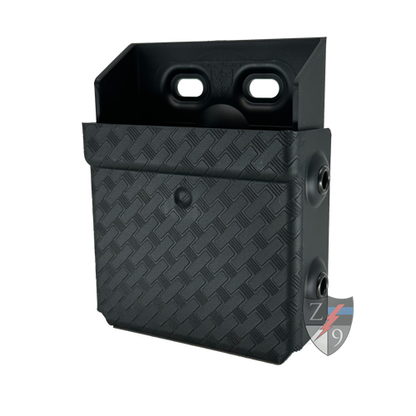 Zero9 Handcuff Case / ASP