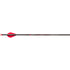 Victory RIP TKO Sport Low Torque Arrows 200 2 in. Vanes 6 pk.