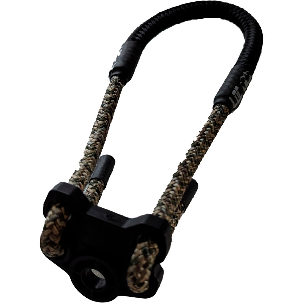 Loc Outdoorz Stiffy Sling Maxx Sling - Sitka Alpine Camo