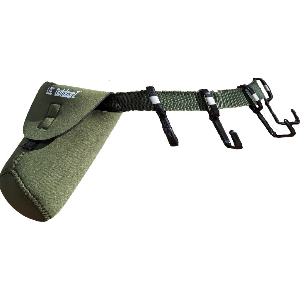 Loc Outdoorz Pro Hunt&
