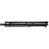 VKTR VK Complete Upper 5.56 Black 10 in. 9.85 in Handguard