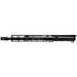 VKTR VK Complete Upper with Hux WRX Flash Hider 5.56 Black 13.7 in. PW 12.5 in Handguard