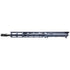 VKTR VK Complete Upper with Hux WRX Flash Hider 5.56 Sniper Gray 13.7 in. PW 12.5 in Handguard