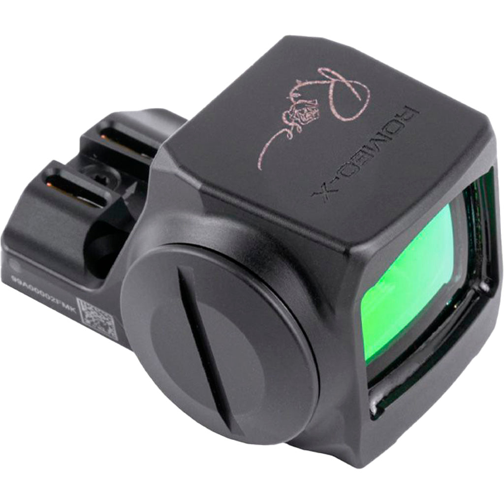 Sig Sauer Compact Rose Romeo-X Red Dot 2 MOA Dot and 32 MOA Circle