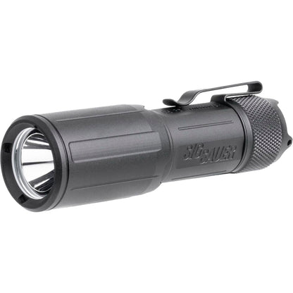 SIG Sauer FoxTrot-EDC Compact Light Black - 1350 Lumen Power