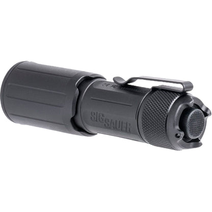 SIG Sauer FoxTrot-EDC Compact Light Black - 1350 Lumen Power