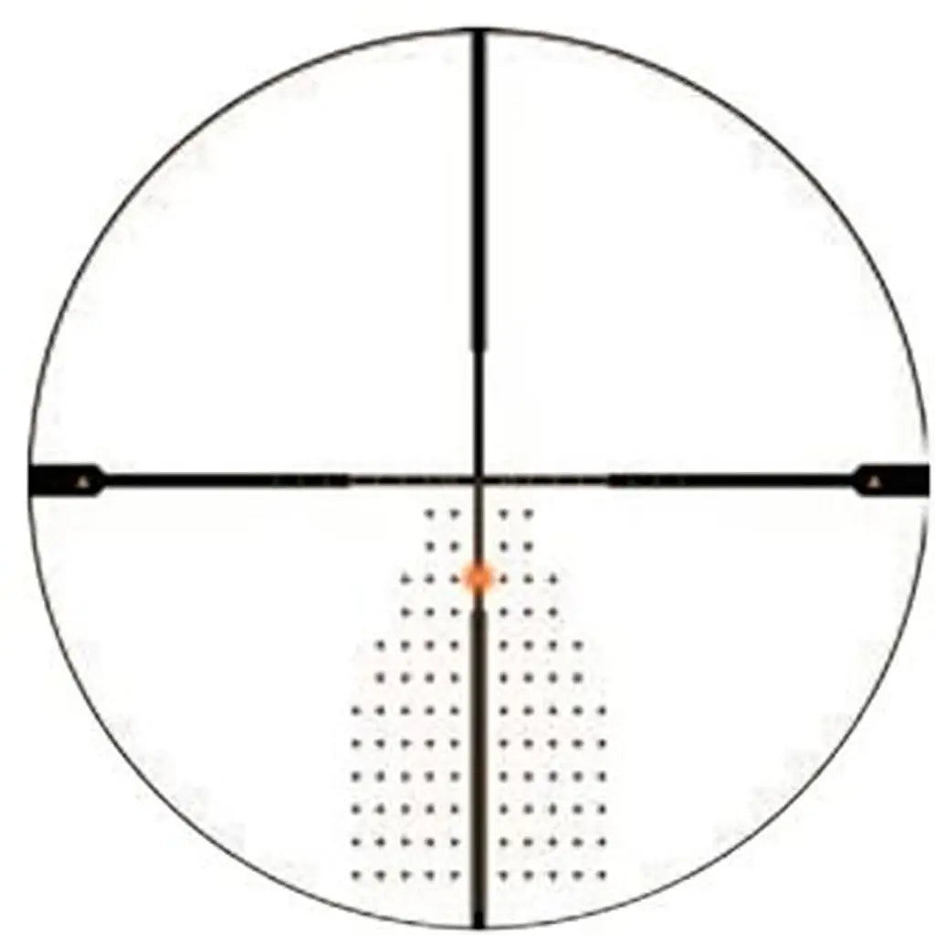 SIG Sauer Easy6-BDX Scope 1-6x24mm BDX-R2 Reticle