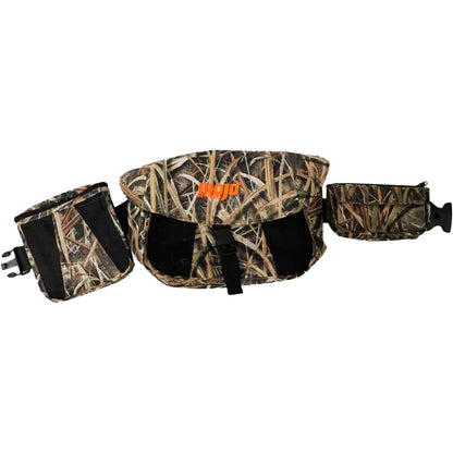 MOJO Dove and Game Belt Shadowgrass Blades