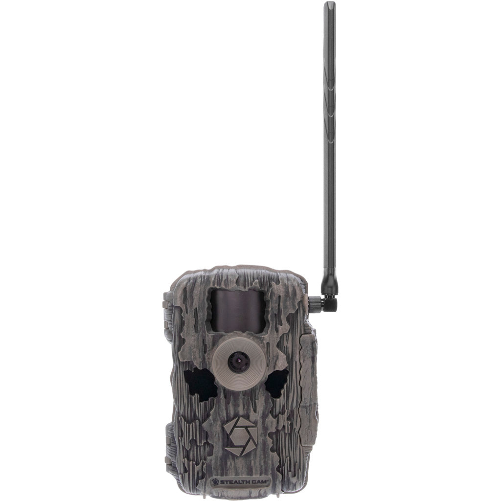 Stealth Cam Fusion MAX Cellular Camera 36 MP AT&amp;T/Verizon