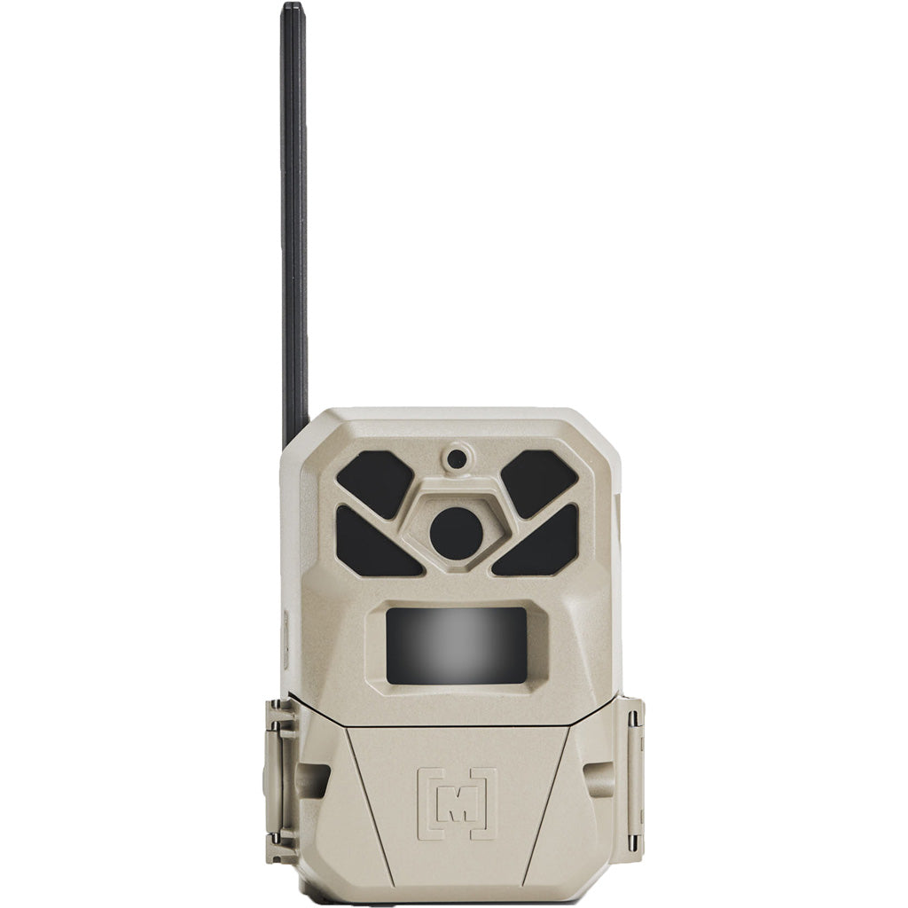 Moultrie Edge Pro 2 Cellular Trail Camera - Advanced 40MP Imaging and Smart Capture Technology