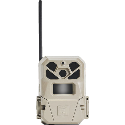 Moultrie Edge Pro 2 Cellular Trail Camera - Advanced 40MP Imaging and Smart Capture Technology