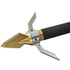 OzCut Broadheads Kreature Hybrid 4 Blade Broadhead 125 Gr - 3 Pack