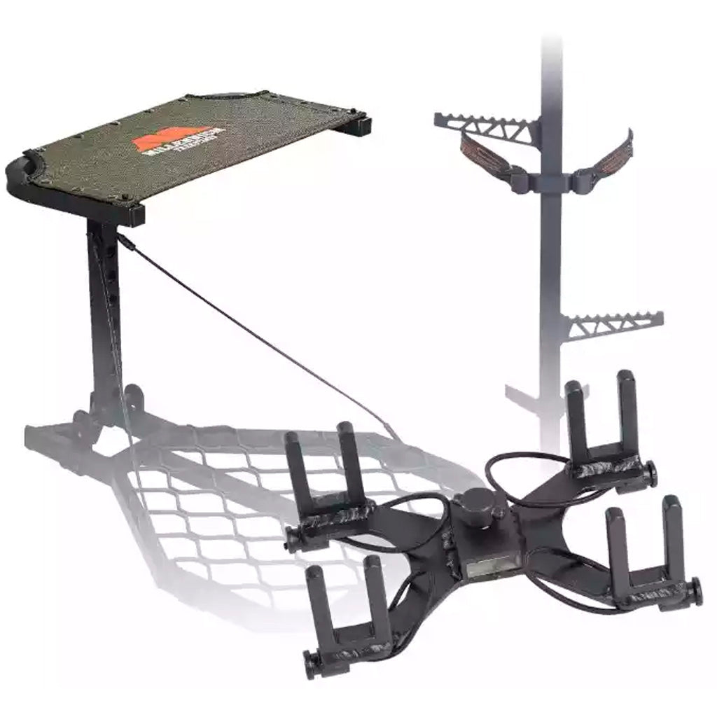 Millennium Run &amp; Gun Hang On Combo