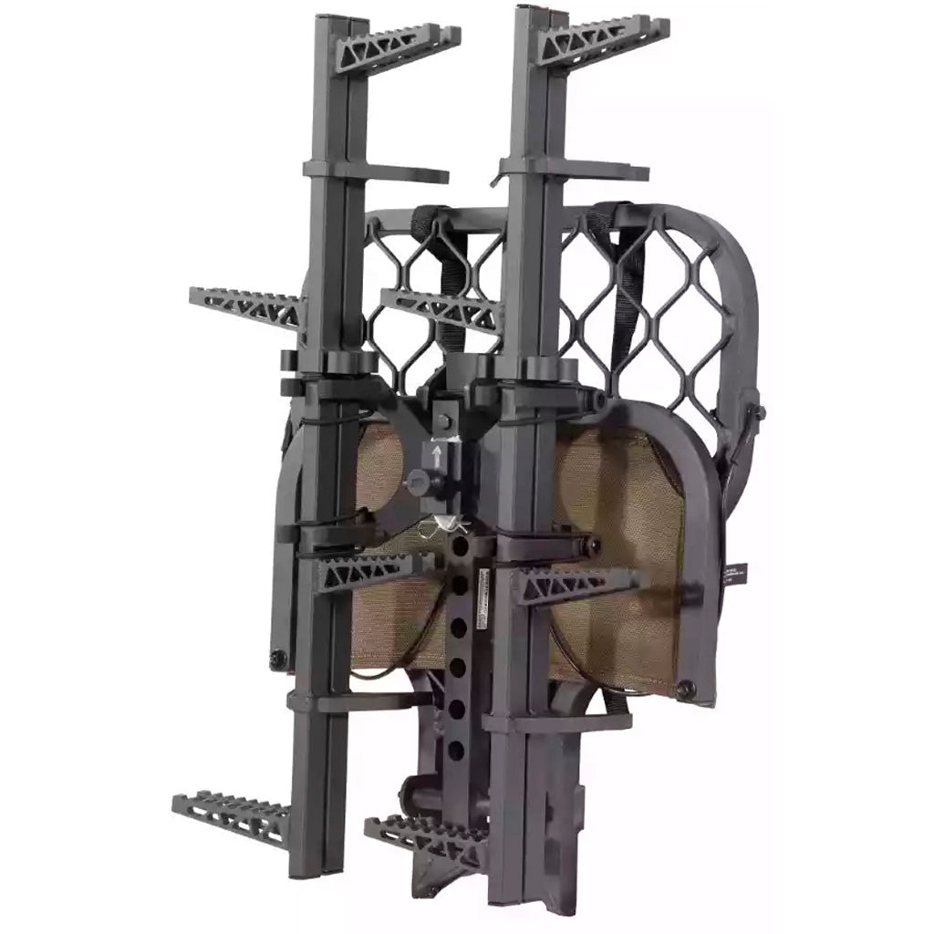 Millennium Run &amp; Gun Hang On Combo