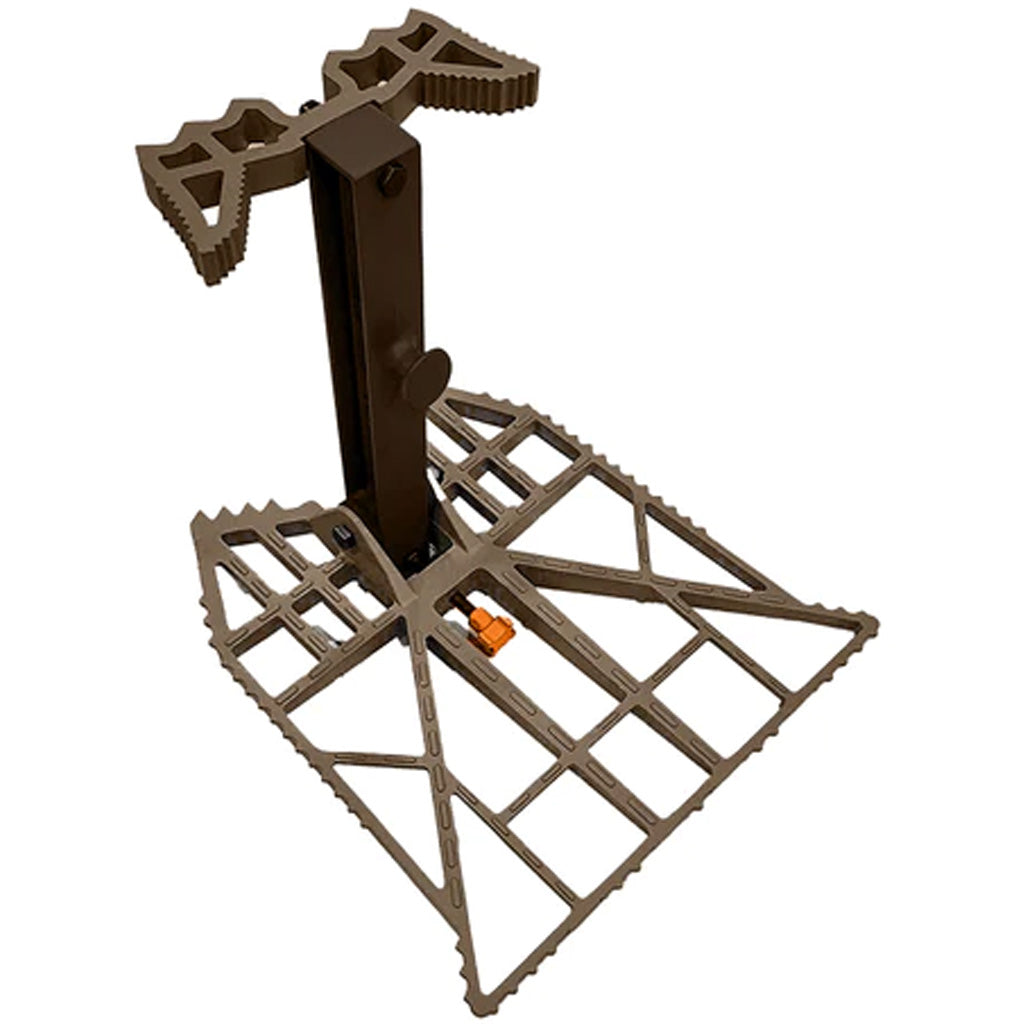 Grit Workhorse Platform Regular