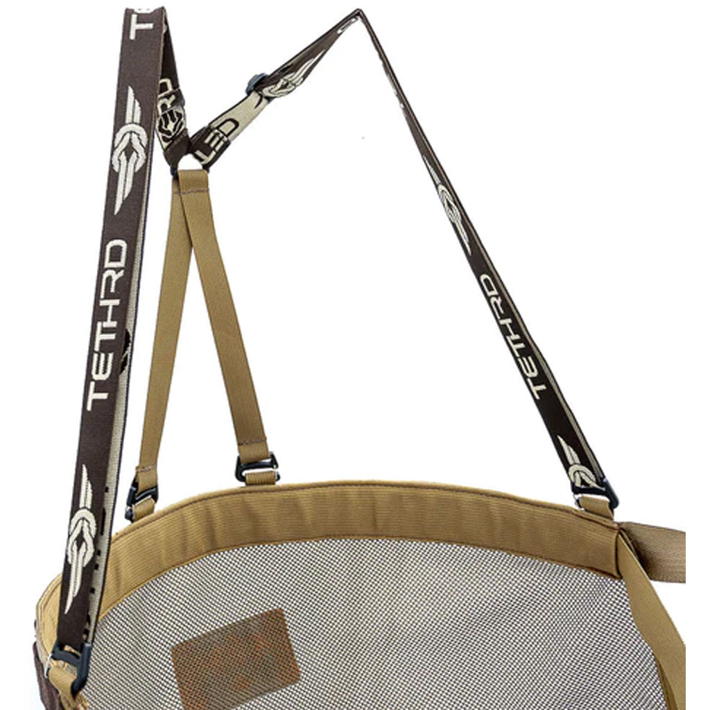 Grit Suspenders