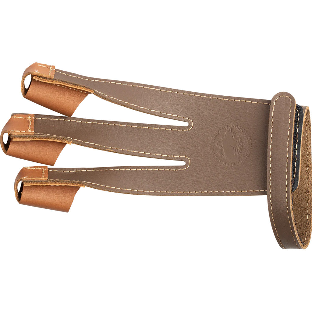 Bear Fred Bear Master Glove Brown Large
