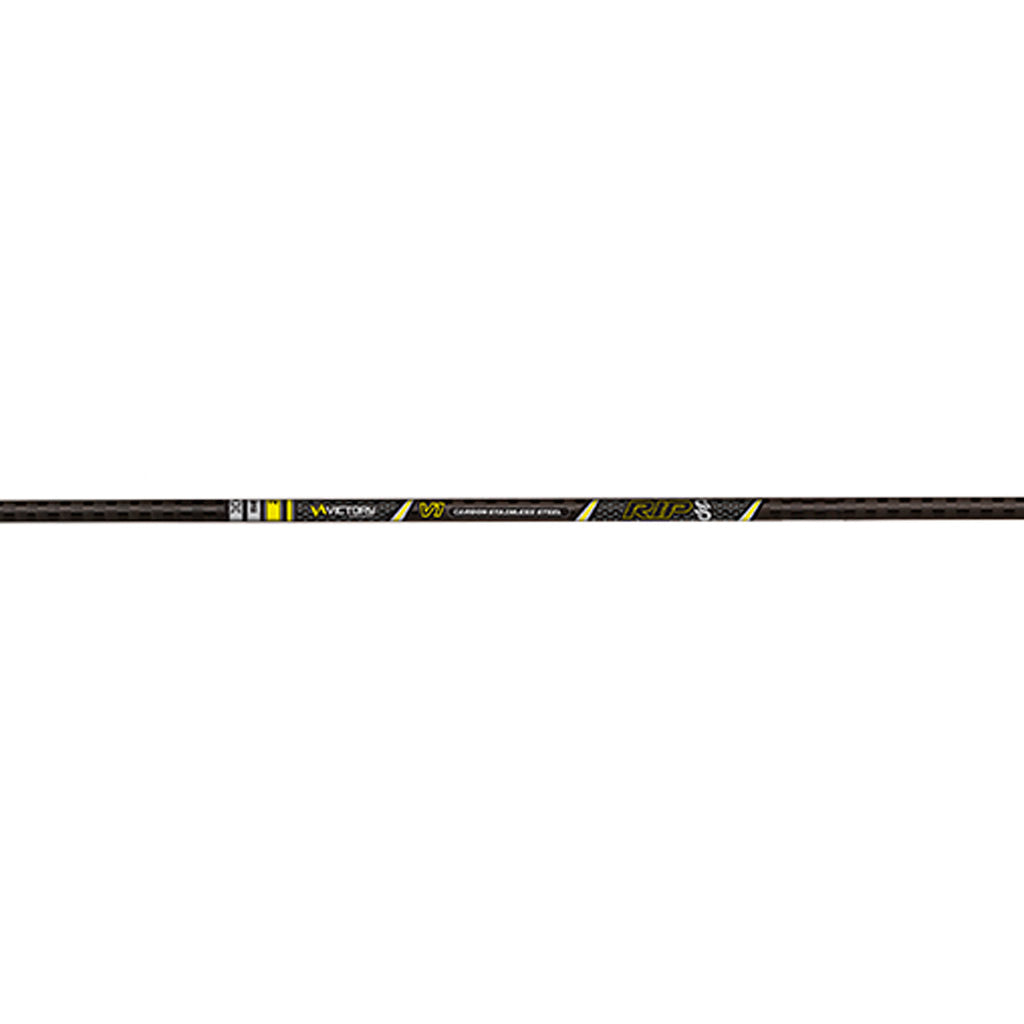 Victory RIP SS Elite Shafts 200 1 doz.